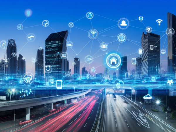 Impacto Transformador del Internet de las Cosas en Nuestra Vida