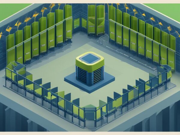 Actualizaciones Seguridad: Manteniendo la Defensa en Data Centers