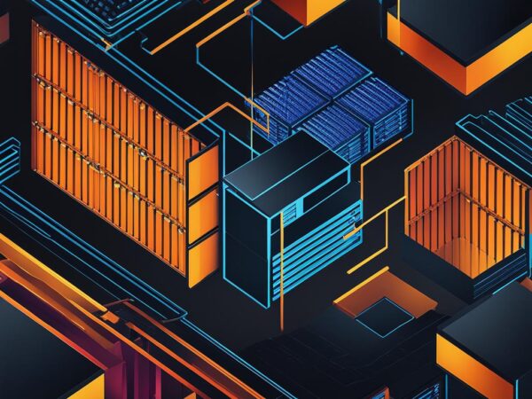 Redes Data Center: Conectividad Ininterrumpida