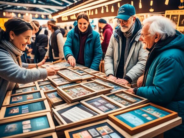 Tokenizando la historia: NFTs y archivos históricos