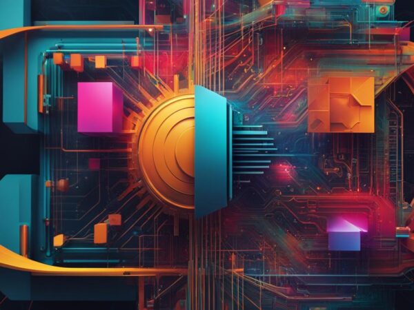 Arte algorítmico y NFTs: La fusión entre creatividad y tecnología