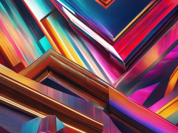 Arte digital autenticado: NFTs en el mundo del diseño