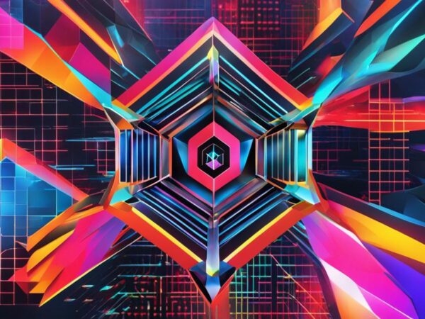 El fenómeno NFT: Explorando el futuro del arte digital