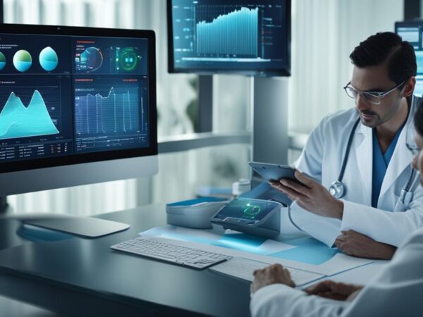 La biomédica y el big data: estudios novedosos que cambiarán la salud