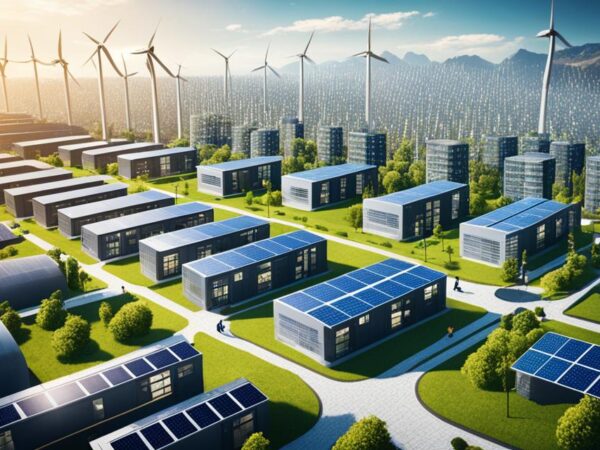 Blockchain en el Sector Energético