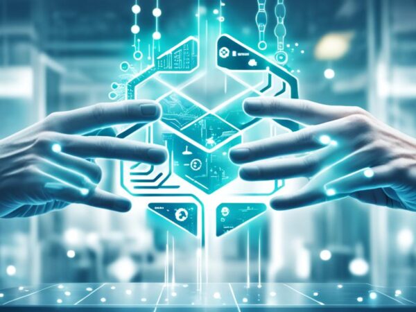 Blockchain y la cadena de suministro farmacéutica