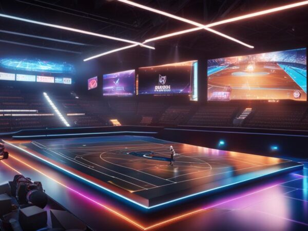 Blockchain en el deporte: Transformando la experiencia del fan