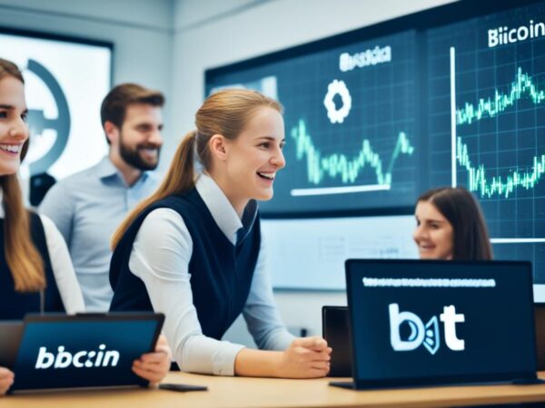 Blockchain en la educación: Transformando el aprendizaje global