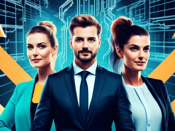 Revolución blockchain: Desentrañando el futuro financiero