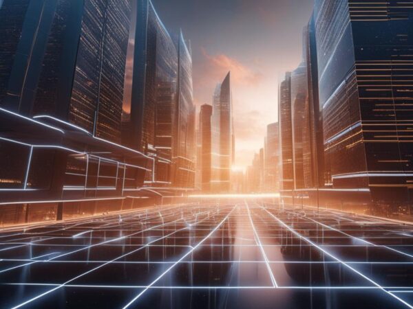 Blockchain y gobierno: Innovando la administración pública