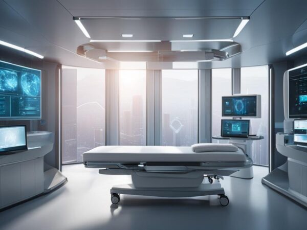 Blockchain en la salud: Innovación que salva vidas