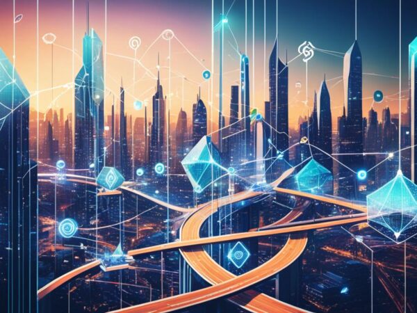 Blockchain en el transporte: Optimizando la movilidad global