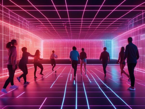 Aplicaciones de la Blockchain en el Sector de la Salud en la web3