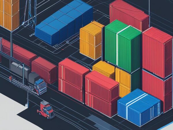 Aplicaciones de la Blockchain en la Logística en la web3