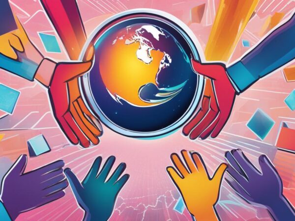 NFTs y caridad: Transformando la filantropía digital