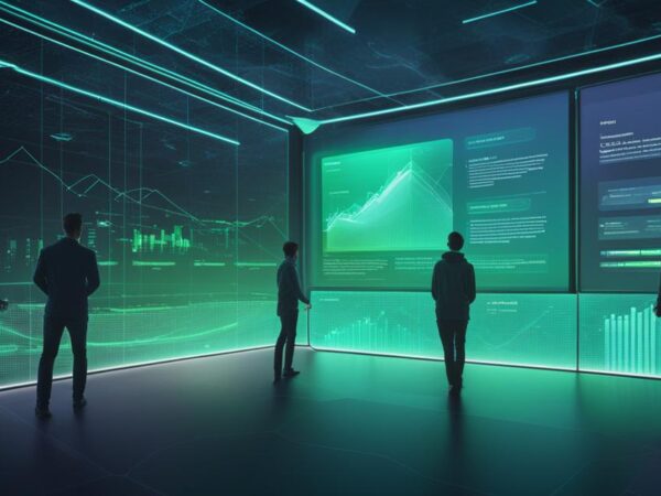 Contratos inteligentes en la industria de seguros: Eficiencia asegurada