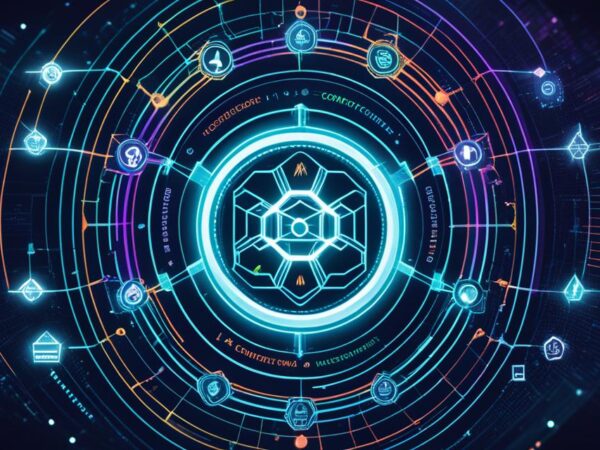 Contratos inteligentes: Poder y transparencia en blockchain