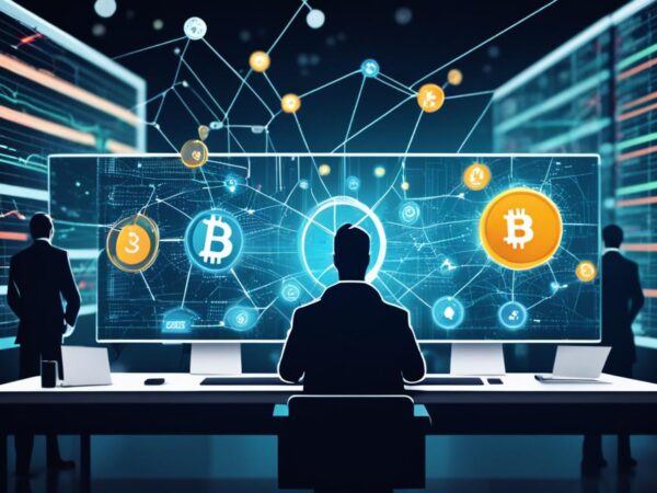 El Papel de las Criptomonedas en la Economía de la web3