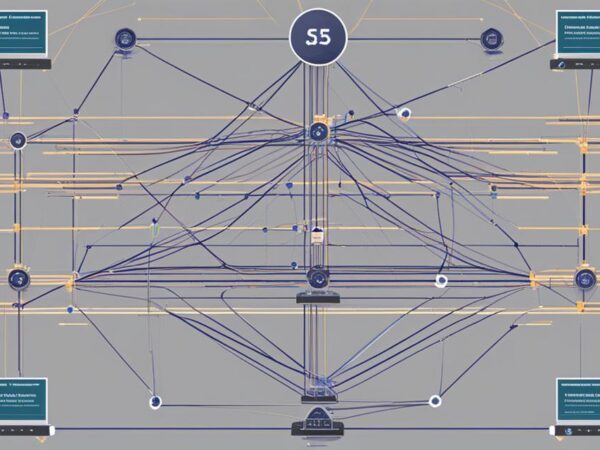 DeFi: Finanzas descentralizadas y su impacto en blockchain