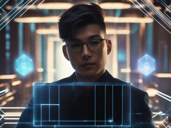 Democracia Digital: Votación segura y transparente con blockchain