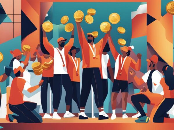 Tokenizando el deporte amateur: NFTs en competiciones locales