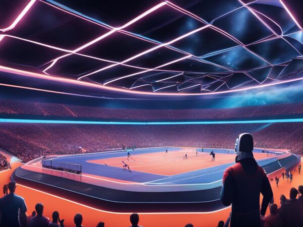 Deportes en la cadena de bloques: El auge de los NFTs deportivos