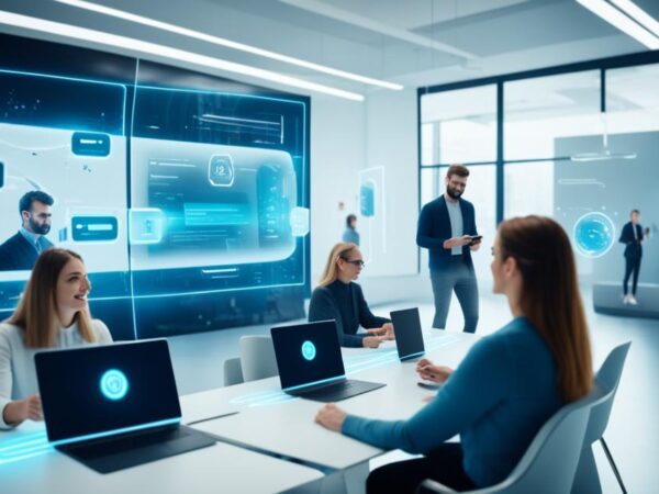 Cómo utilizar lo mejor del e-learning para crecer profesionalmente