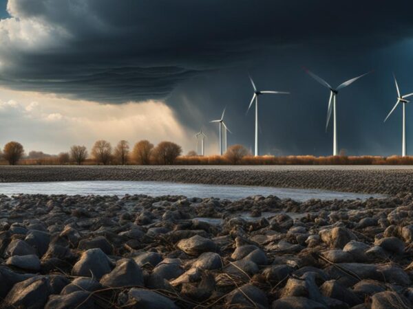 Energía renovable impulsada por blockchain: Un futuro sostenible