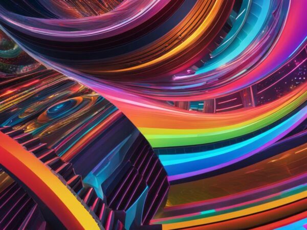 NFTs en el mundo del entretenimiento: ¿La nueva revolución?