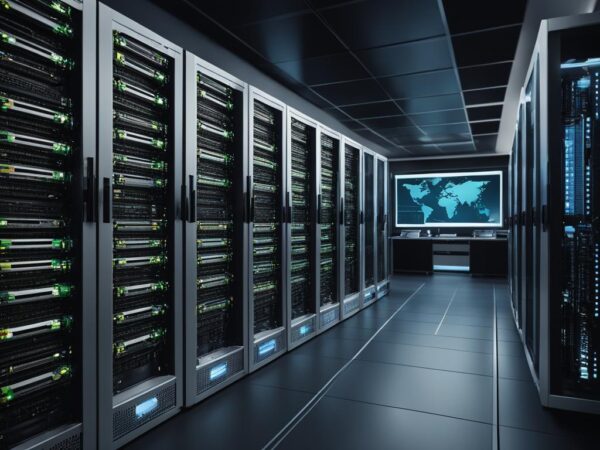 Infraestructura TI: Base Tecnológica Empresarial