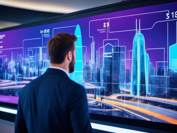 Conoce las estrategias de innovación de Big Data empresarial