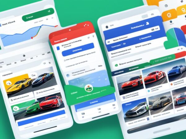 Facebook Ads vs. Google Ads: ¿Cuál es la mejor opción para tu estrategia de marketing digital?