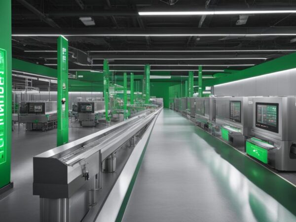 Contrarrestando la falsificación con blockchain: Marcando la diferencia