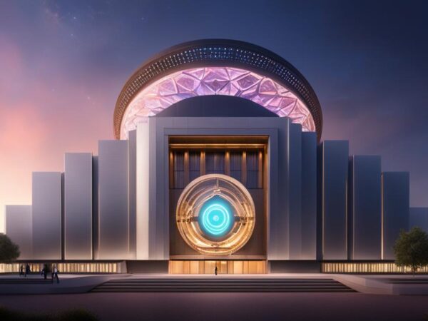 De la galería al blockchain: NFTs en el mundo de las exposiciones artísticas