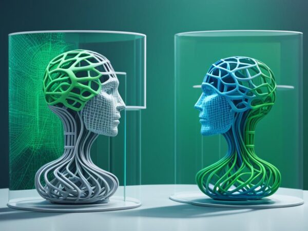 Los gemelos digitales: el futuro de la tecnología