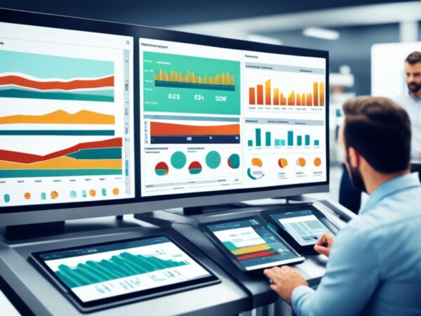 Gestión empresarial y big data: 5 ejemplos exitosos en los últimos años