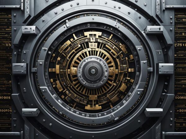 Seguridad de Datos: Salvaguardando Información Crítica