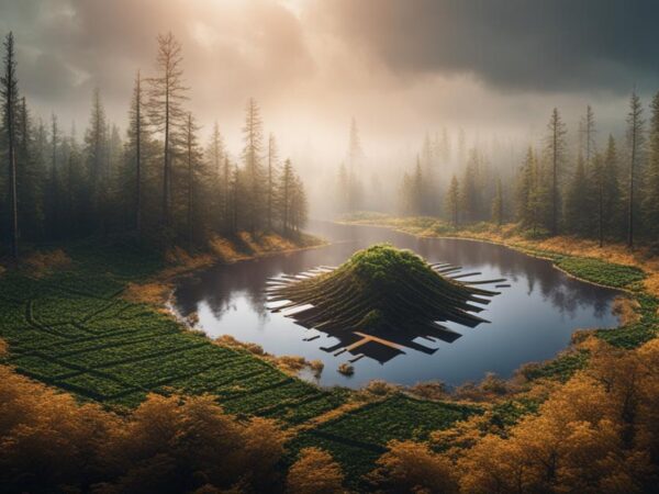 Tokenizando la identidad: NFTs y documentos digitales