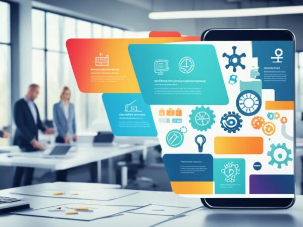 Cinco impulsos de la innovación y la tecnología en la “Gestión 5.0”