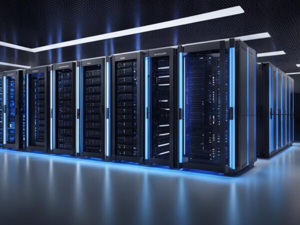 Almacenamiento Eficiente en Centros de Datos