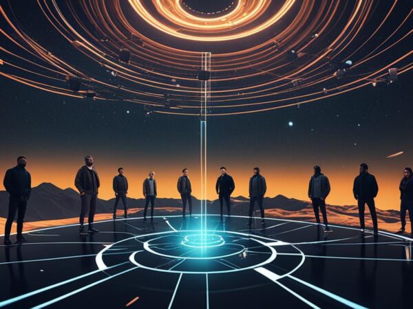 El Metaverso y el Medio Ambiente