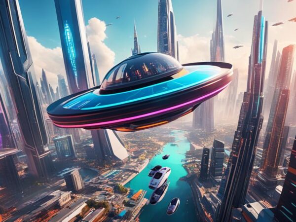 El Metaverso: Un Nuevo Horizonte de Interacción Digital