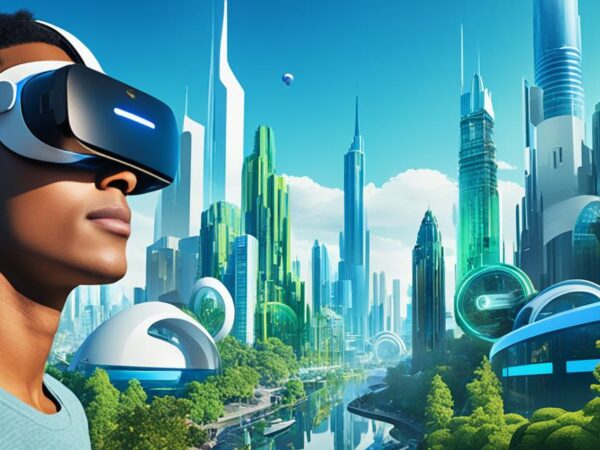 Qué Empresas están Invirtiendo en el Metaverso