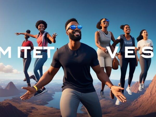 Metaverso y la Inclusión Social