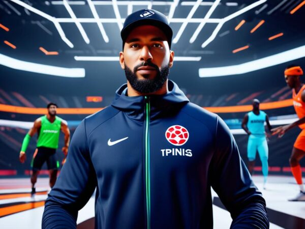 Deportes y el Metaverso: La revolución del entretenimiento