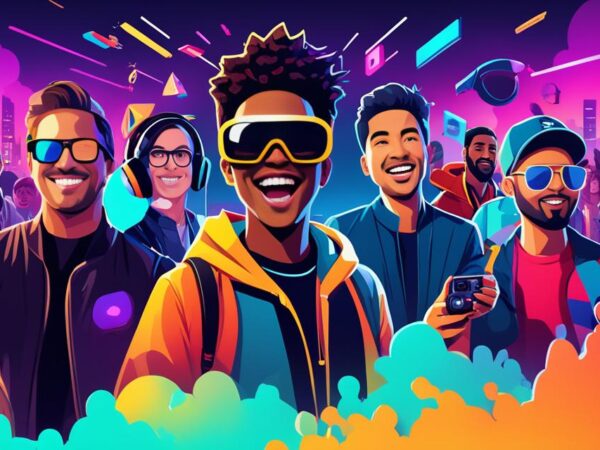 El Metaverso y el Entretenimiento