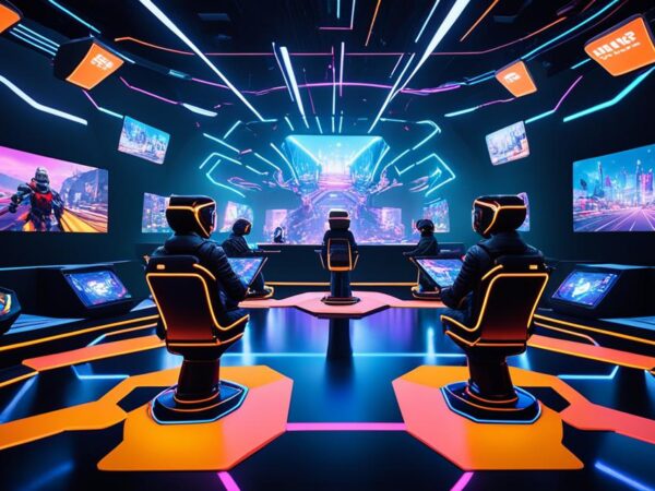 El metaverso: el futuro de la interacción humana