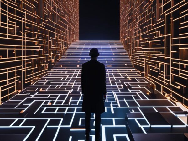 Explorando el metaverso: NFTs y la realidad virtual