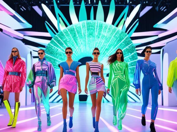 La moda sostenible: NFTs y la trazabilidad de la ropa