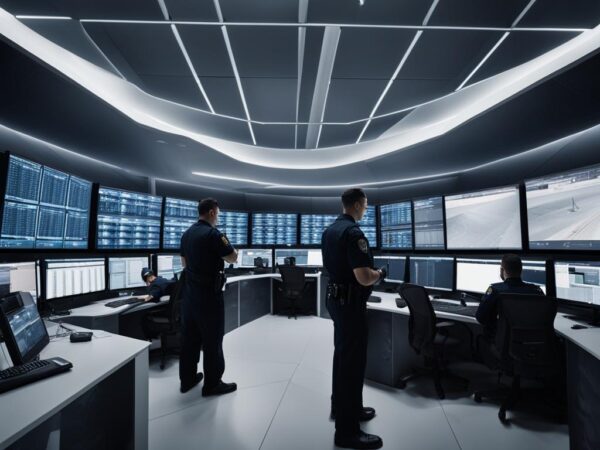 Monitoreo Seguridad: Supervisión Permanente en Data Centers